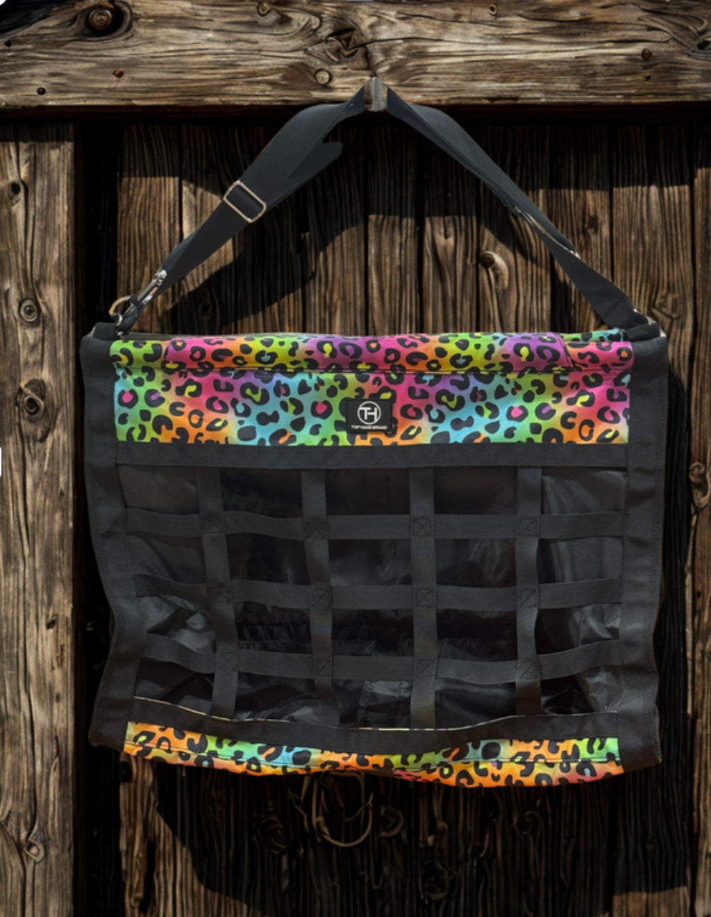 MANY DESIGNS - Hay Bag