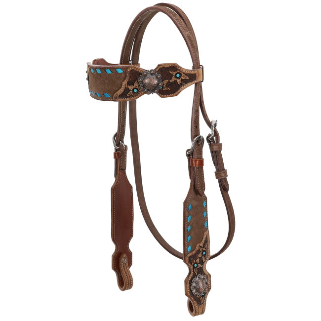 Cocoa Creek Tack Set