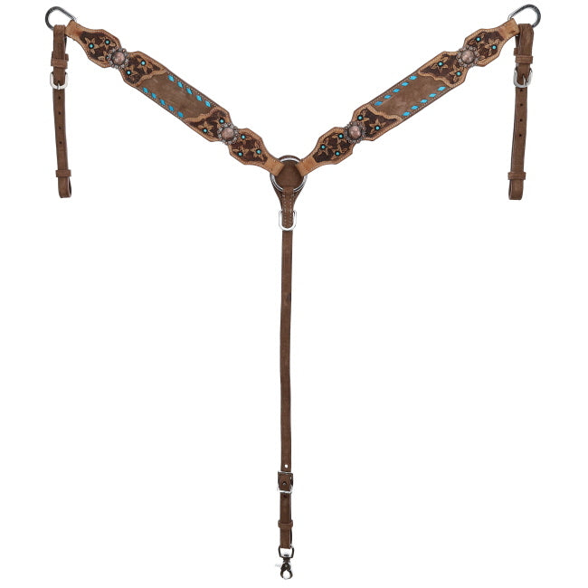 Cocoa Creek Tack Set