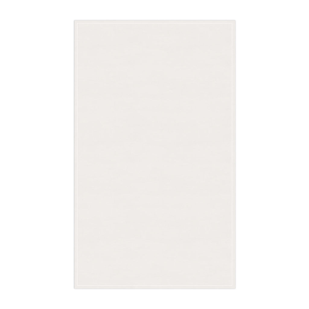 Stirring the pot professionally since birth.