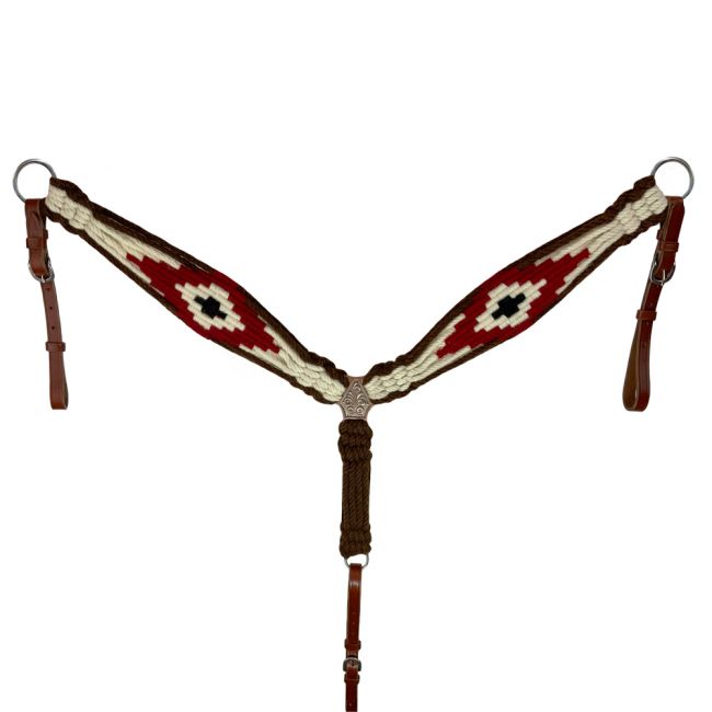 Redend Point Mohair Tack Set