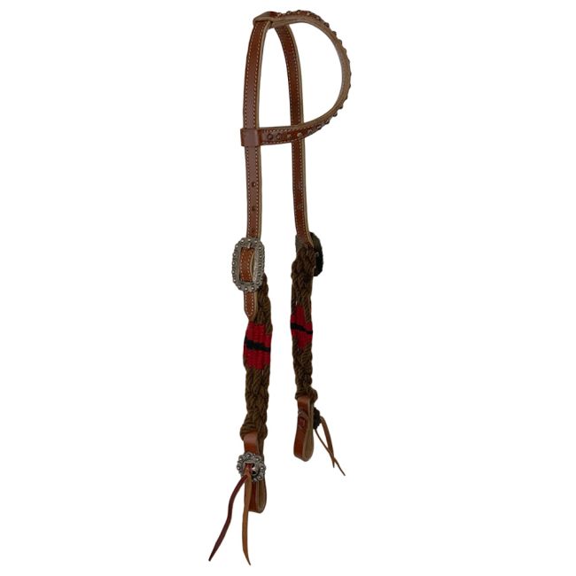 Redend Point Mohair Tack Set