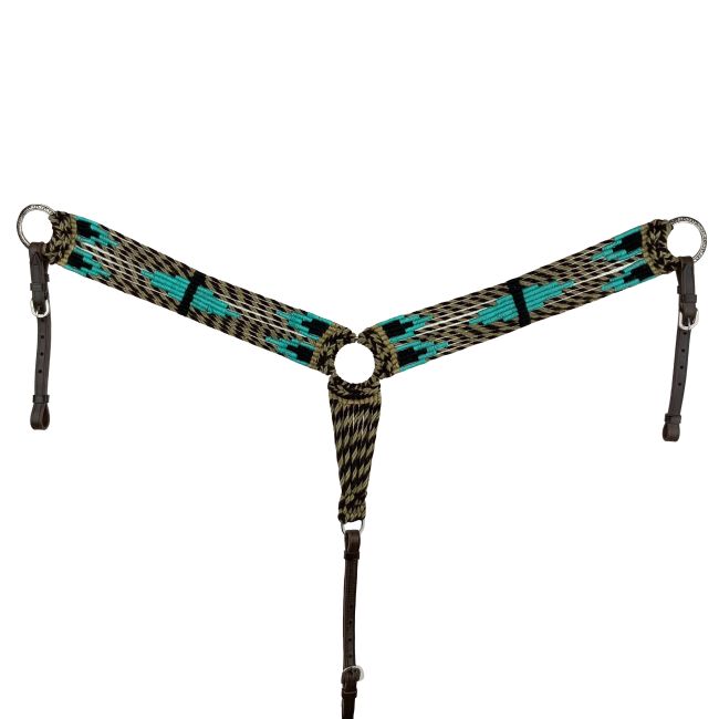Waves Mohair Tack Set