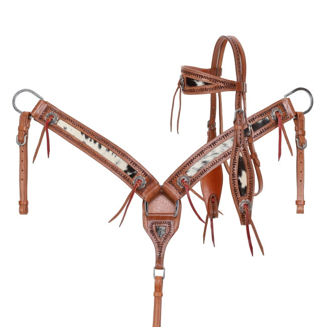 Cattle Drive Tack Set