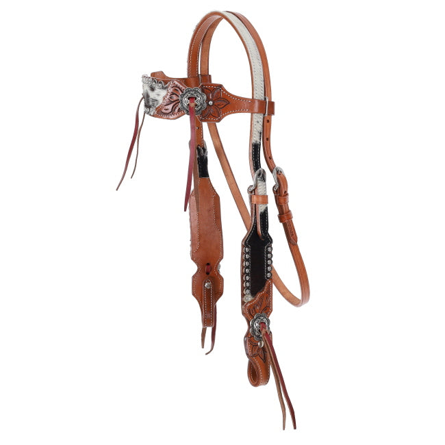 Leather Lily Tack Set