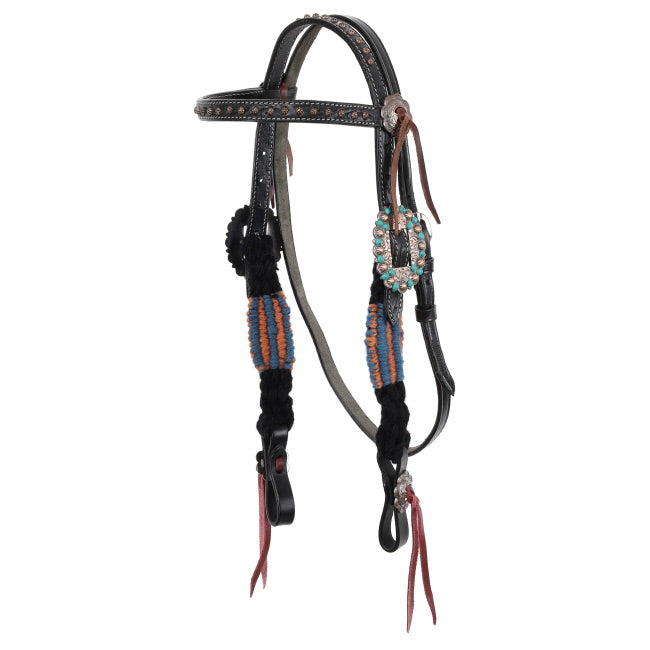 Skyfire Mohair Tack Set PONY SIZED