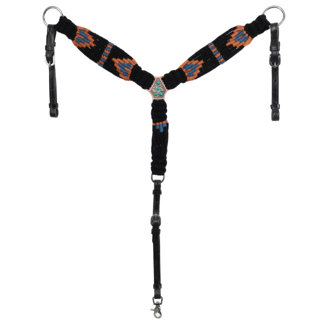 Skyfire Mohair Tack Set PONY SIZED