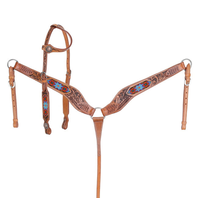 Star's Spirit Tack Set