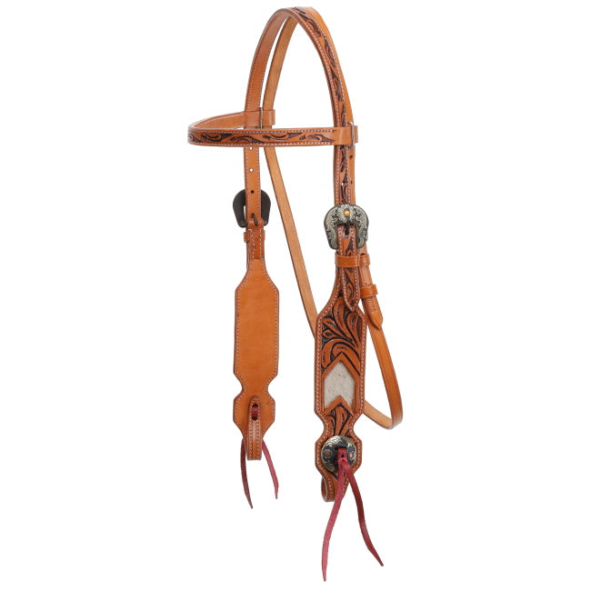 Woodland Hide Tack Set