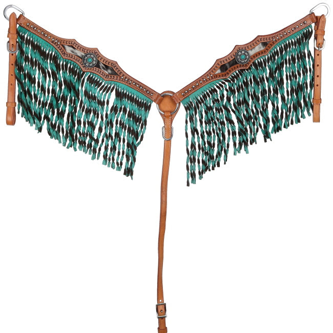 Wrangler Twist Tack Set