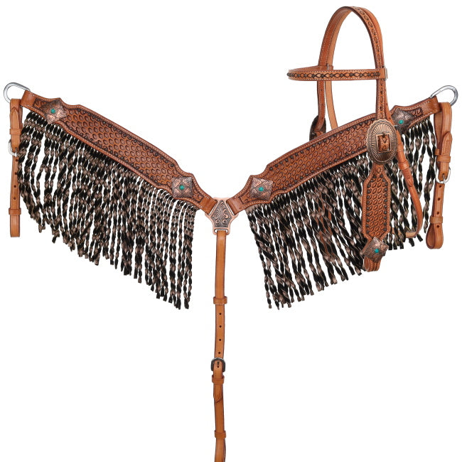 Copper Creek Tack Set