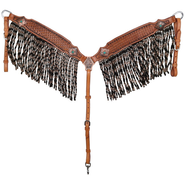 Copper Creek Tack Set