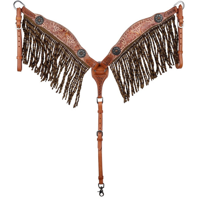 Buffalo Drift Tack Set