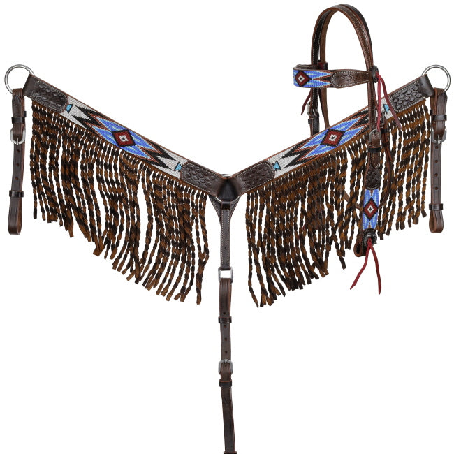Lakota Sky Tack Set