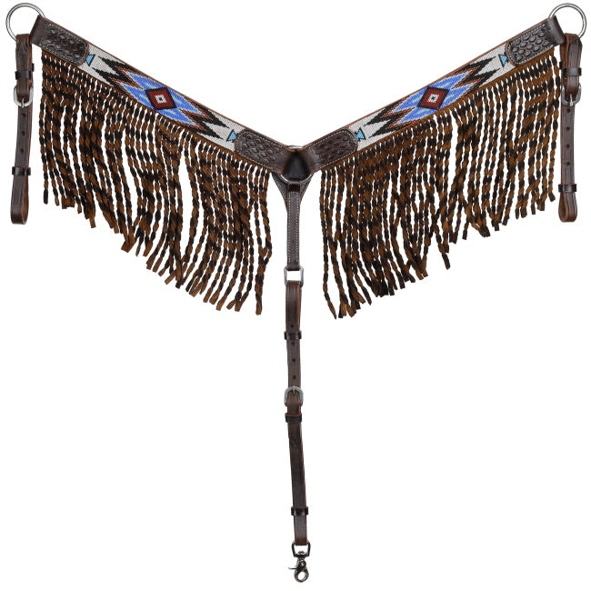 Lakota Sky Tack Set