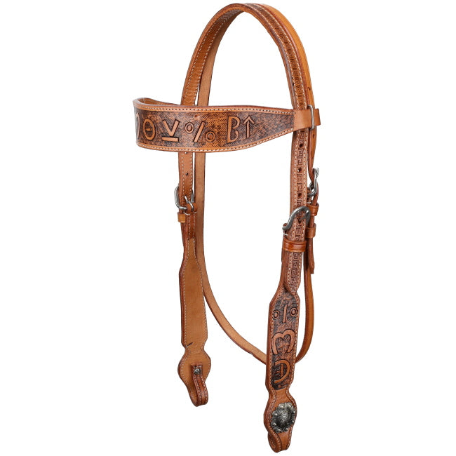 Brandin' Pen Tack Set