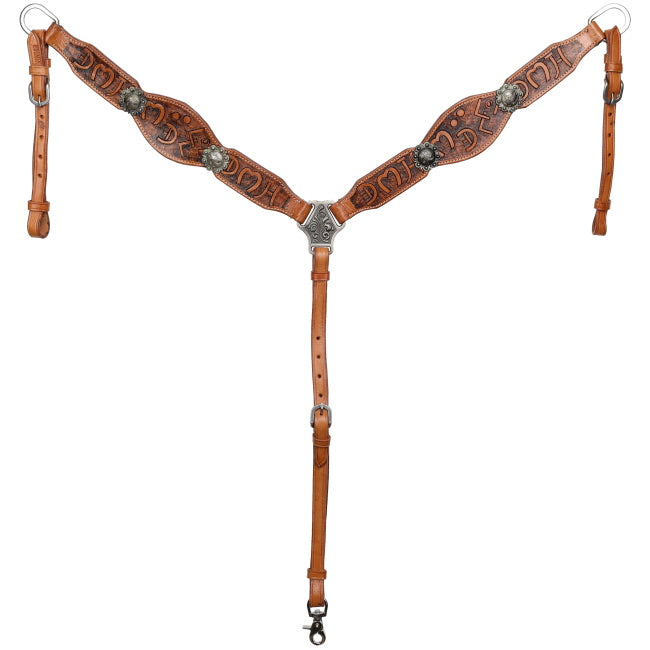 Brandin' Pen Tack Set