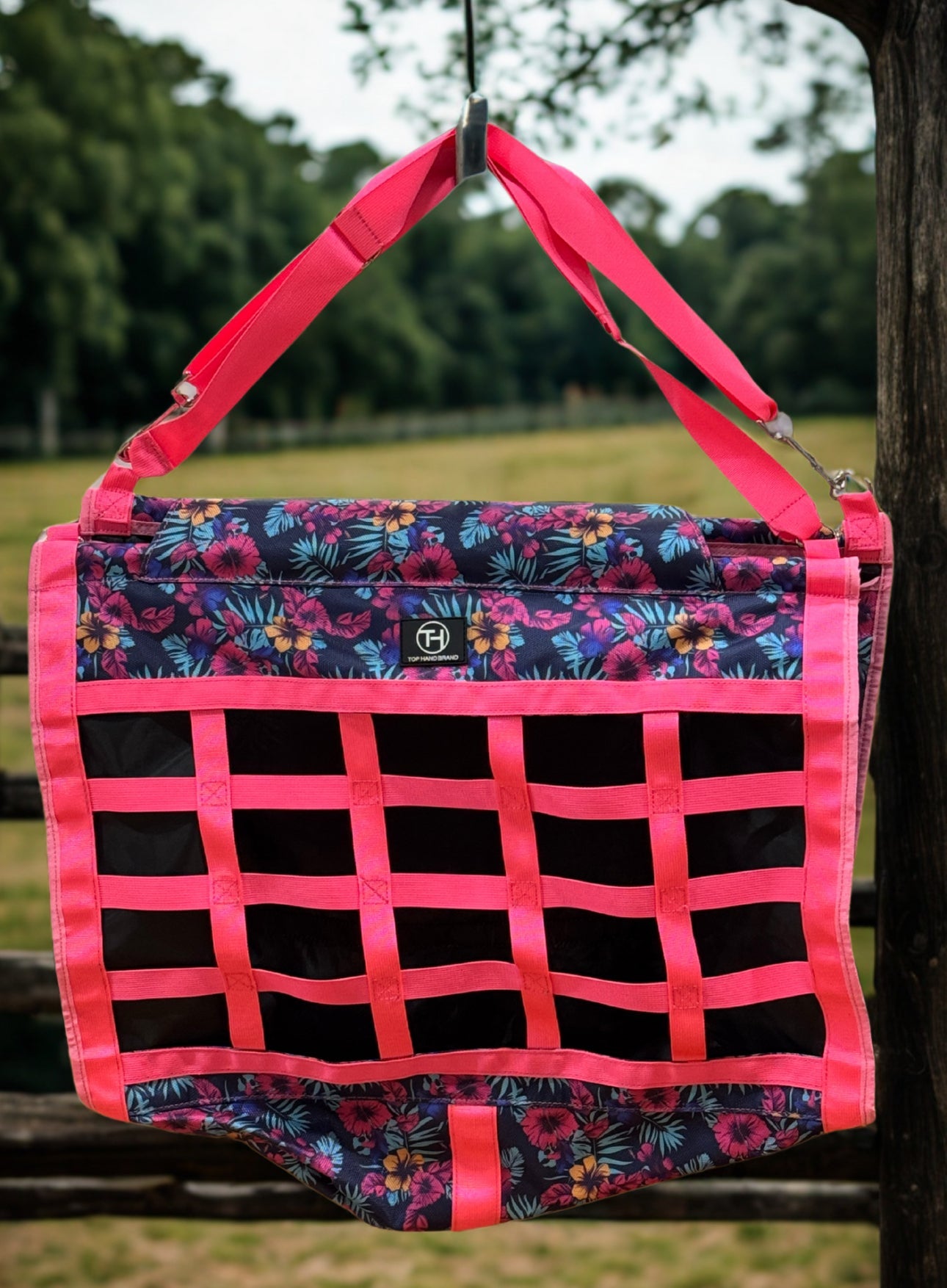 MANY DESIGNS - Hay Bag