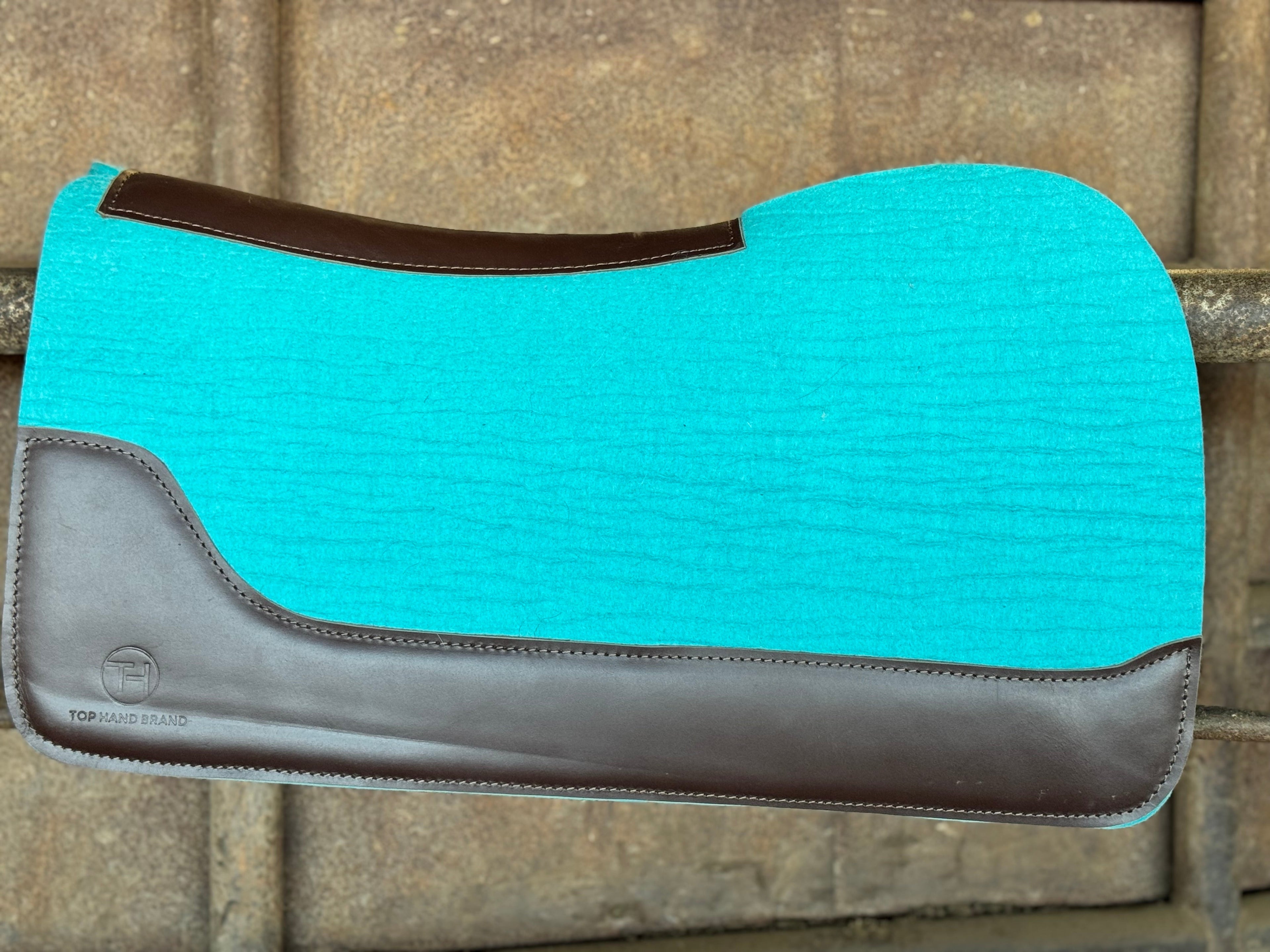 Saddle pad