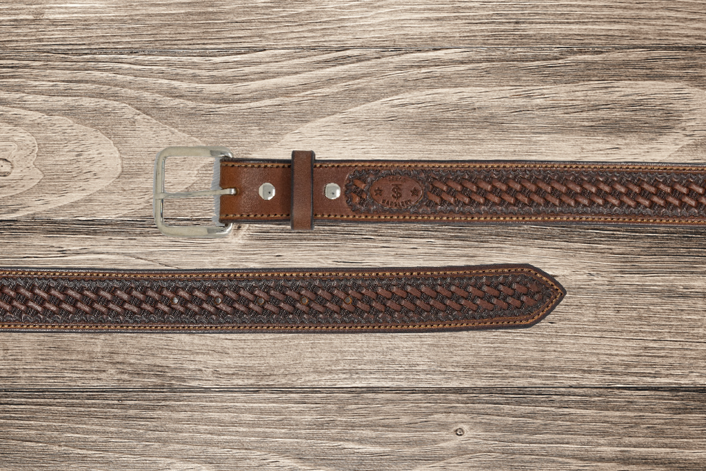 Chocolate Basket Stamp