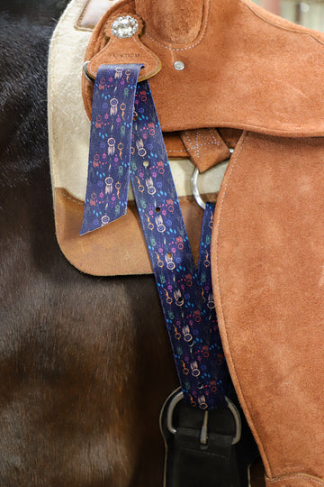 TACKTICAL™ MULTICOLOR DREAM CATCHER LATIGO & OFF BILLET