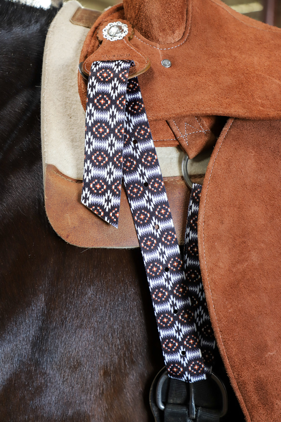 TACKTICAL™ DEL RIO LATIGO & OFF BILLET