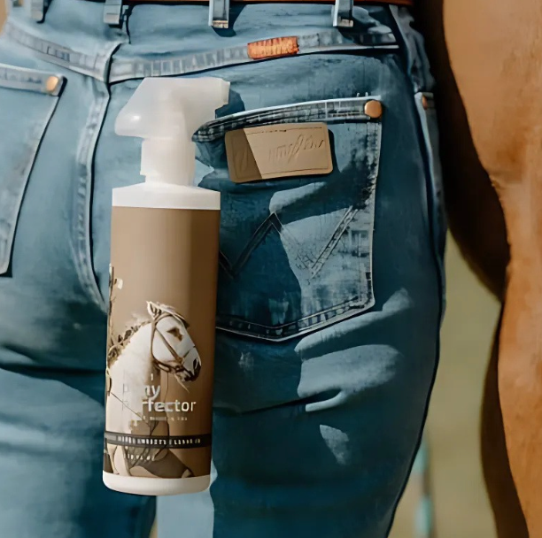 3-in-1 Perfector Leave-in Remedy