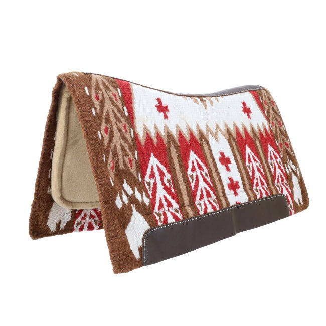 36" X 34" Bear Paw Pad