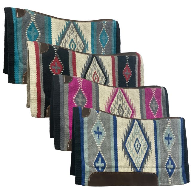 34 X 36 Navajo Diamond Pad