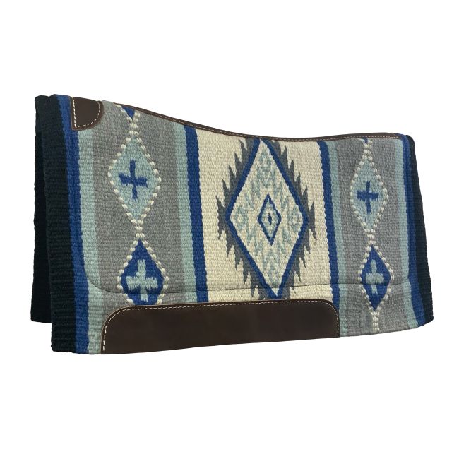 34 X 36 Navajo Diamond Pad