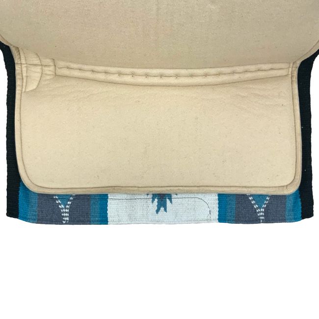 34 X 36 Navajo Diamond Pad