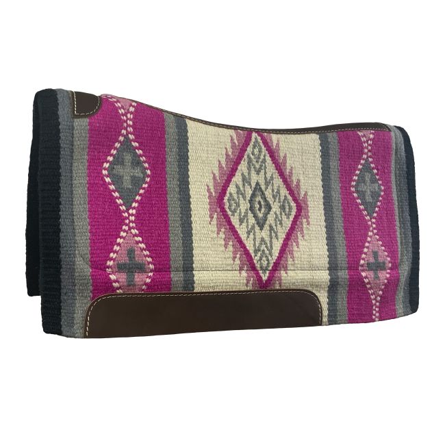 34 X 36 Navajo Diamond Pad