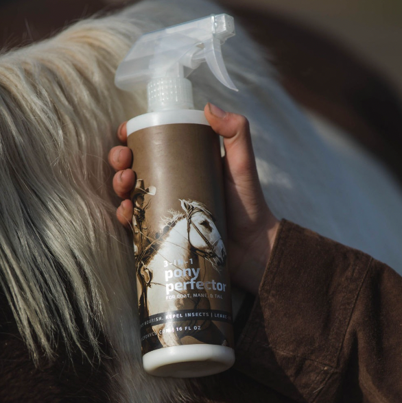 3-in-1 Perfector Leave-in Remedy