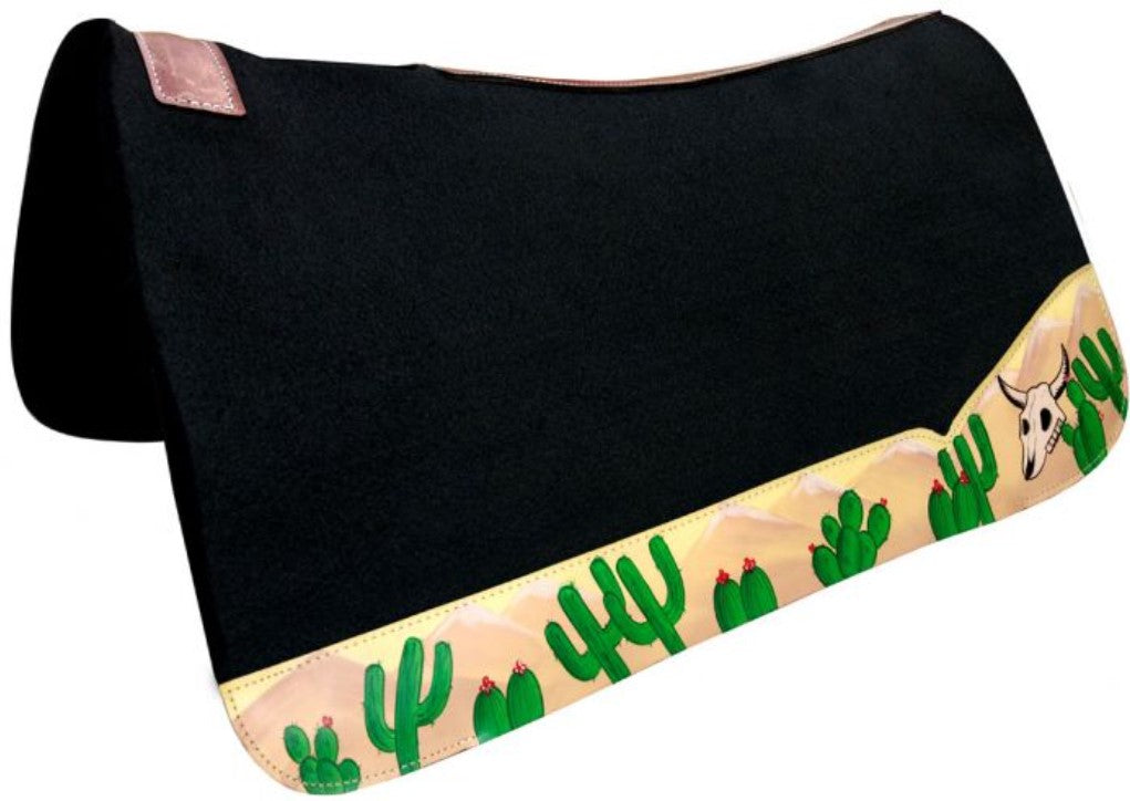 31 x 32 CHOOSE WEAR LEATHERS Barrel Pad