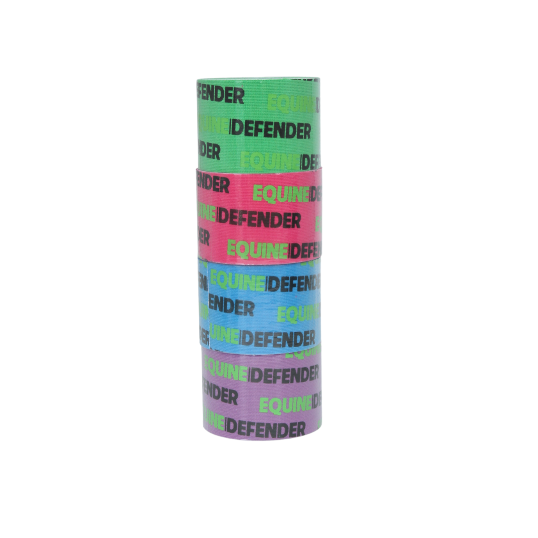 EQUINE|DEFENDER™ K Tape