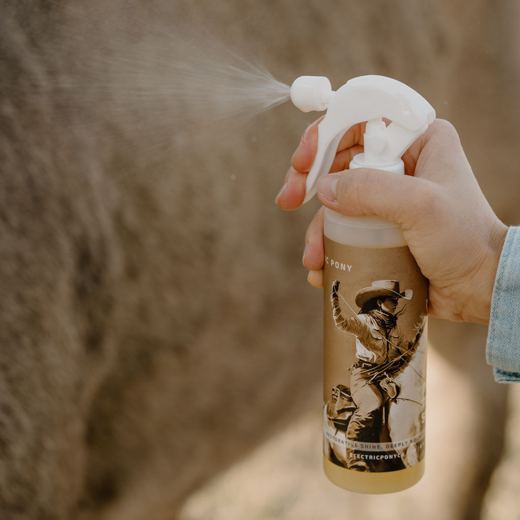 Ultimate Pony Mane/Tail Treatment Serum