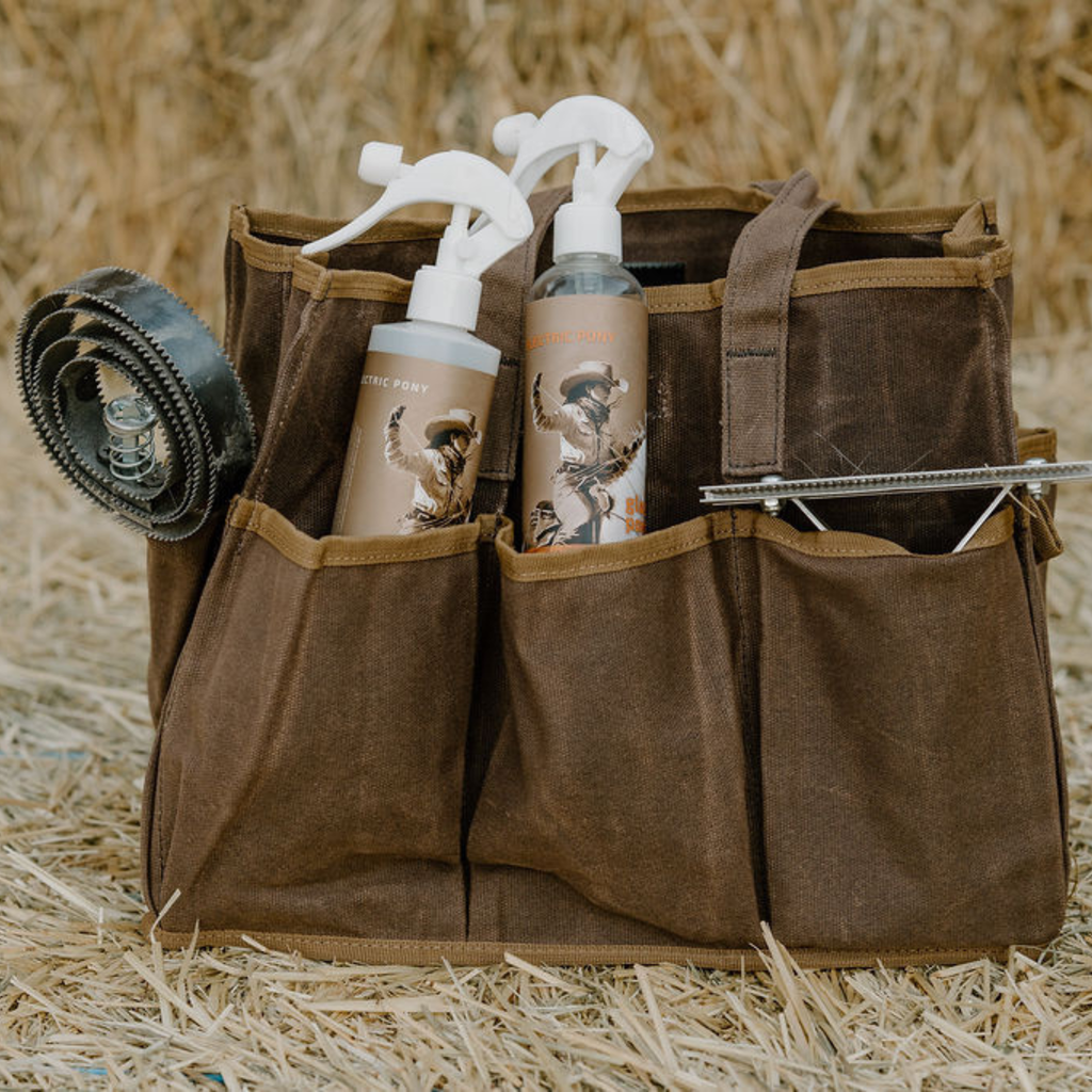 Ultimate Pony Mane/Tail Treatment Serum