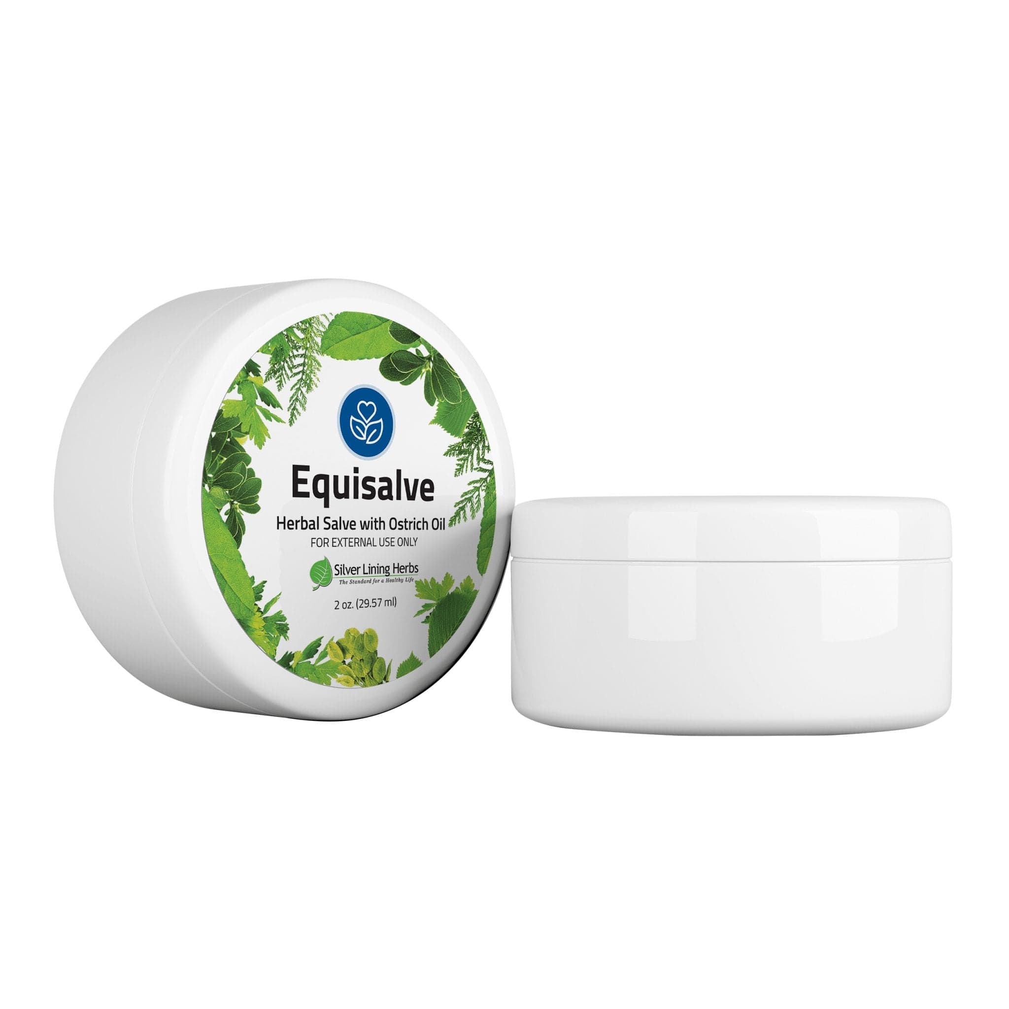 Equisalve For Horses