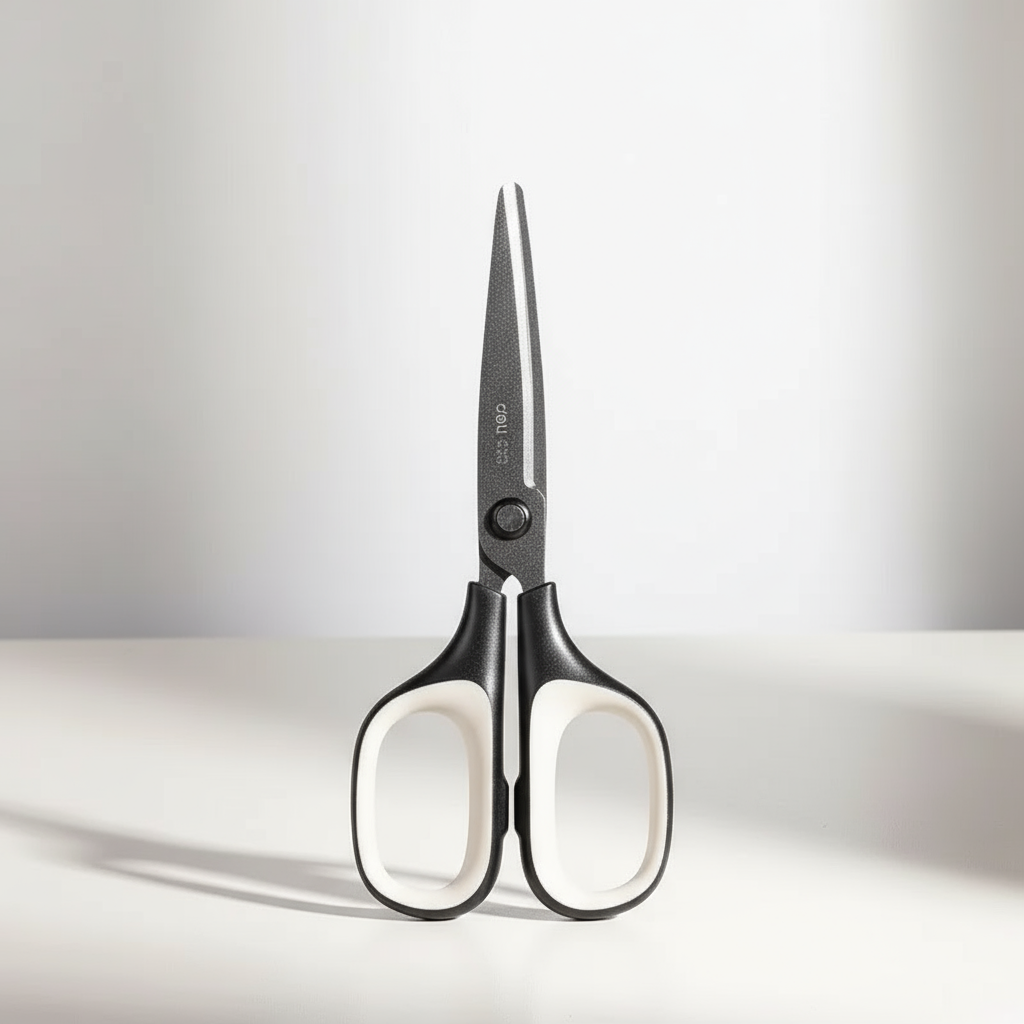 Equine Taping Scissors