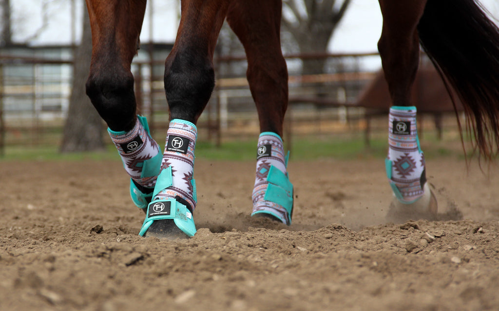 Aztec Earth Sport Boots