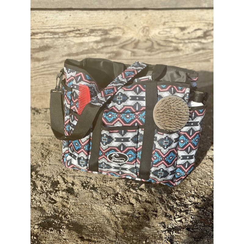 Grooming Tote Bag