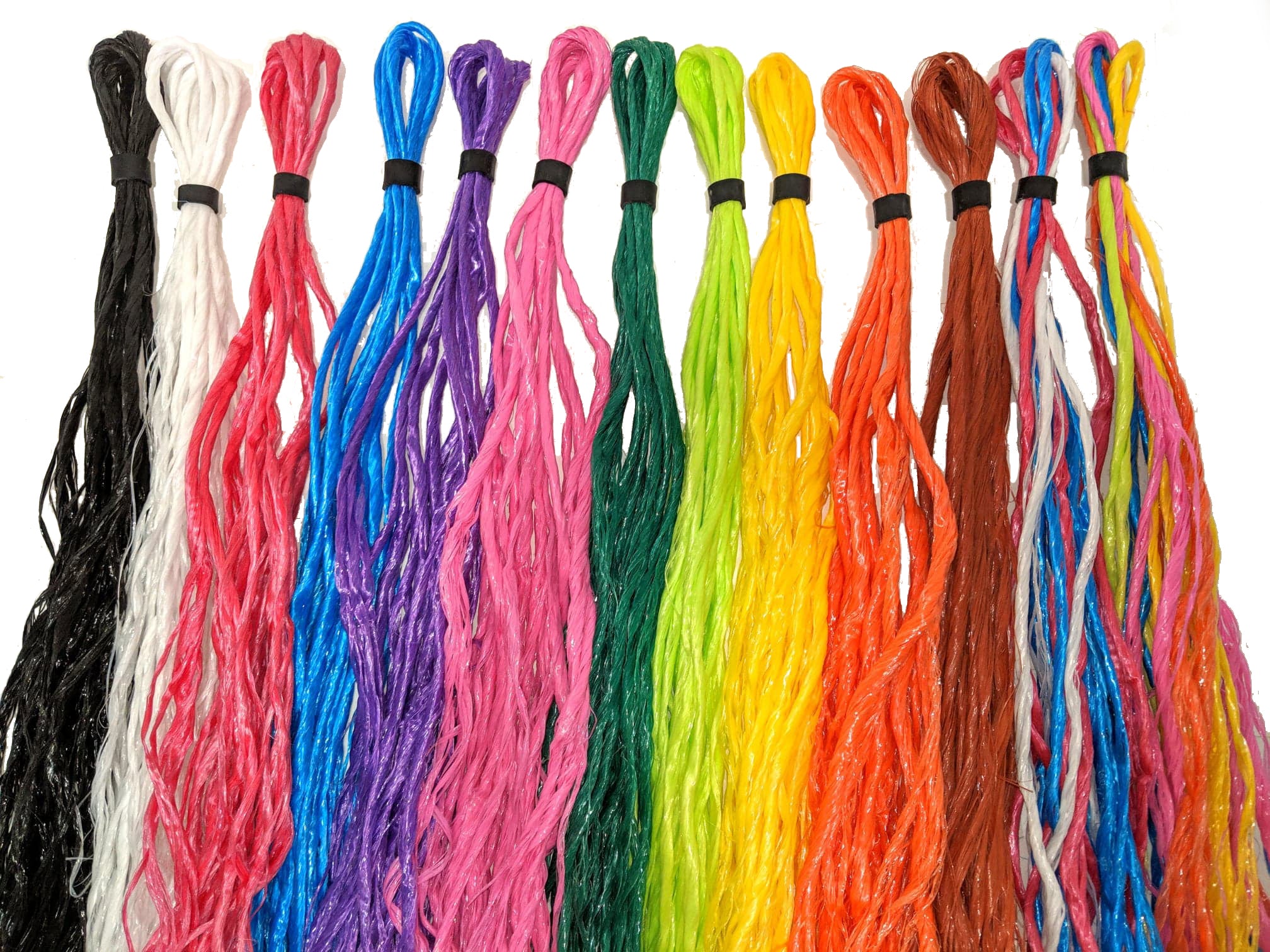 Additional Swisher's