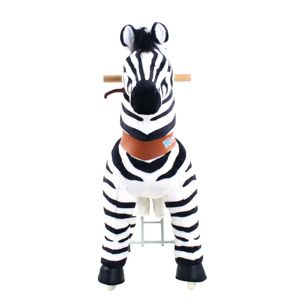 Model U® Zebra toy Age 3-4