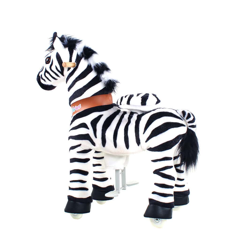 Model U® Zebra toy Age 3-4