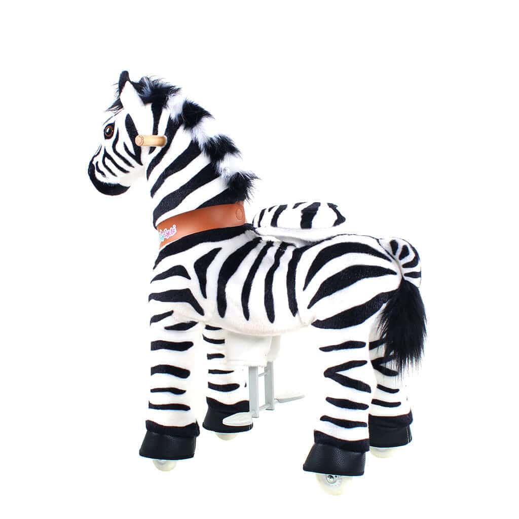 Model U® Zebra toy Age 3-4