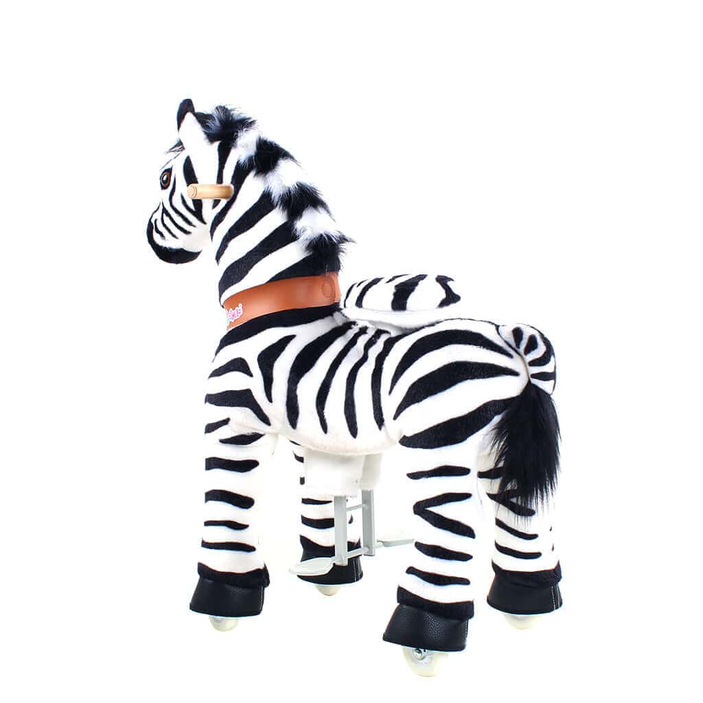 Model U® Zebra toy Age 3-4