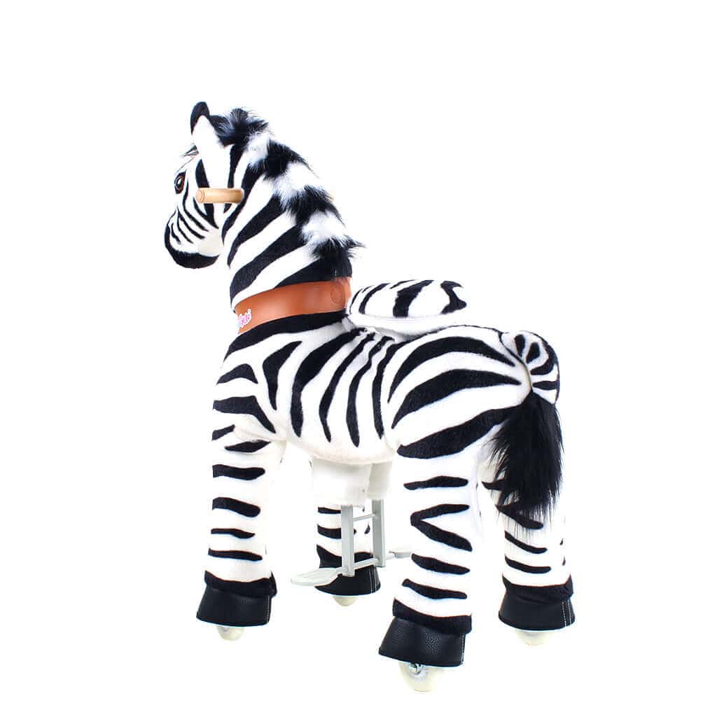 Model U® Zebra toy Age 3-4