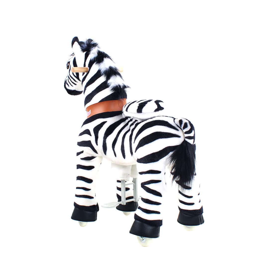 Model U® Zebra toy Age 3-4