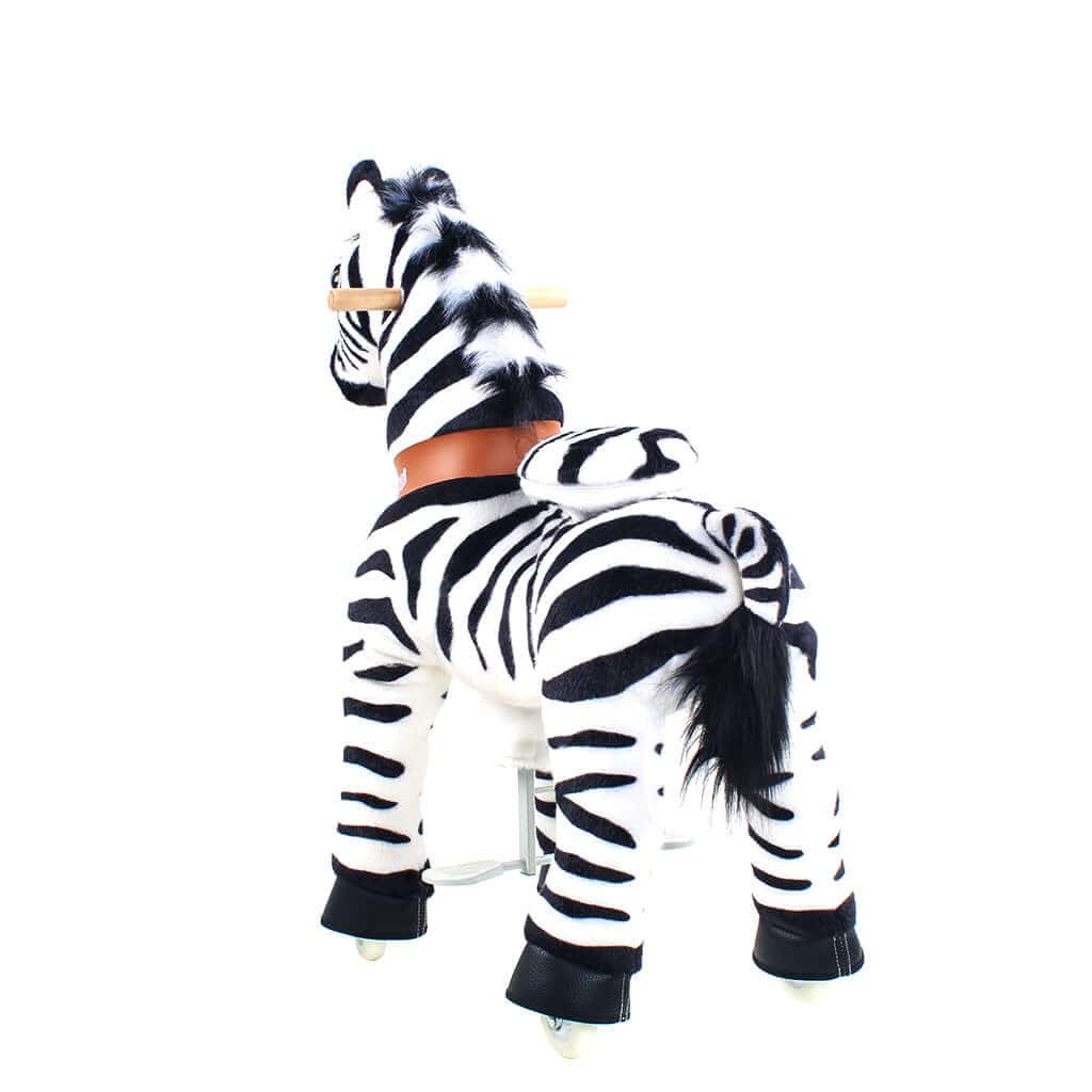 Model U® Zebra toy Age 3-4