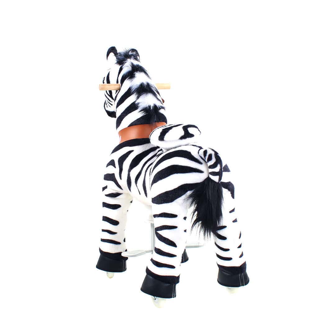 Model U® Zebra toy Age 3-4